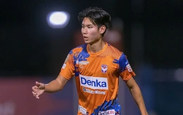 U23 Singapore mang cầu thủ gốc Nhật Bản đến Việt Nam
