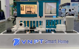 ‘Tự hào Việt Nam’ - Hiệu ứng đặc biệt từ VinaPhone trong ngày Quốc khánh