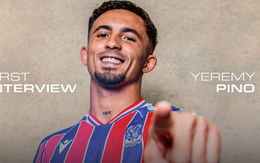 Bóng đá Tây Ban Nha ‘run sợ’ với cả… Crystal Palace