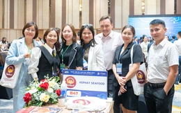 Hơn 300 doanh nghiệp tới Đà Nẵng dự phiên mua bán quy mô nhất năm của ngành du lịch
