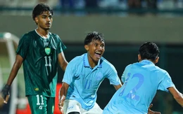 Toàn cảnh vòng loại U23 châu Á 2026 của các đội Đông Nam Á