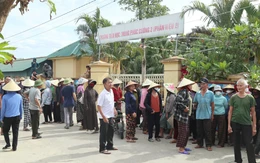 Năm học mới