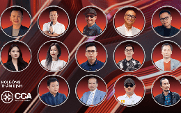 Loạt xe chạy đua giành giải Car Choice Awards 2025: Đủ nhu cầu từ Gen Z, dịch vụ tới gia đình