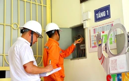 Vì sao áp giá điện hai thành phần nếu dùng từ 200.000 kWh/tháng?