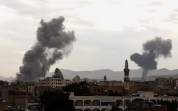 Sau Qatar, Israel tiếp tục không kích mục tiêu quân sự của Houthi ở Yemen