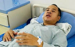 Công an thông tin vụ hành hung khi cứu người bị nạn Bắc Ninh