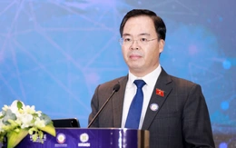Việt Nam muốn dẫn đầu Đông Nam Á về AI, cần sớm ban hành luật