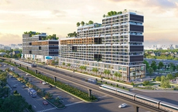 Thang Long Real Group tạo chuẩn sống hội nhập từ đô thị sân bay