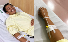 Hiện tượng phim Mưa đỏ