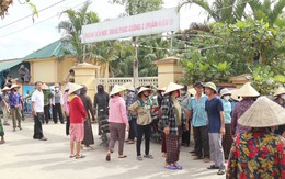 Năm học mới