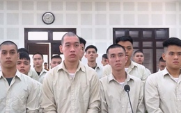 Hỗn chiến tại karaoke New Phương Đông ở Đà Nẵng, 3 người lãnh án chung thân