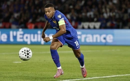 Mbappe: Tôi sẽ không khuyên con mình bước vào thế giới bóng đá