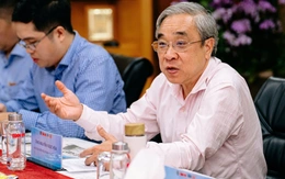 Tìm giải pháp tăng tốc thương mại và logistics cho TP.HCM mới