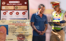 Đã đậu sát hạch nhưng GPLX trên VNeID chờ lâu vẫn chưa cập nhật thì phải làm sao?