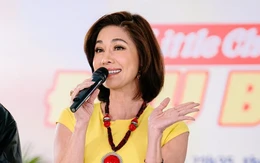 Ca sĩ Hồ Lệ Thu: Bếp nhà nêm nếm tình yêu thương