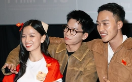 Hiện tượng phim Mưa đỏ