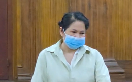 Chủ chuỗi nhà thuốc Mỹ Châu và ca sĩ Quốc Kháng hầu tòa vụ lừa đảo, đưa hối lộ