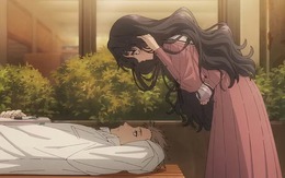 Netflix phát hành 'hoa thơm' kiểu… nhỏ giọt: fan anime vừa mừng vừa hụt hẫng