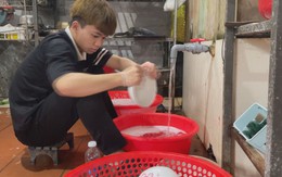Ngày nhập học của á khoa môn Văn toàn quốc trong túi chỉ có 2 triệu đồng