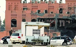 Israel tấn công Hamas ở Qatar: Còn bao nhiêu lằn ranh nữa