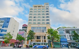 Victory Hotel - Tây Ninh