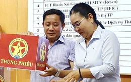 Đề xuất UBKT Trung ương kiểm soát tài sản, thu nhập cán bộ diện Bộ Chính trị, Ban Bí thư quản lý