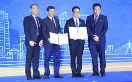 Đà Nẵng sẽ đặt hàng các sản phẩm, giải pháp từ các doanh nghiệp khởi nghiệp sáng tạo