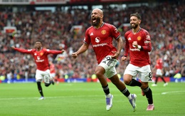 Man Utd phải ‘tăng ca’ bù thâm thụt tài chính