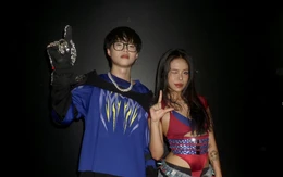 MV 'Love Game': Đẹp phần nhìn, rỗng phần nghe?