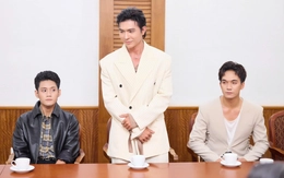 Hiện tượng phim Mưa đỏ
