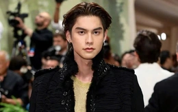 Sao Thái Lan Bright Vachirawit giúp Burberry bội thu triệu đô