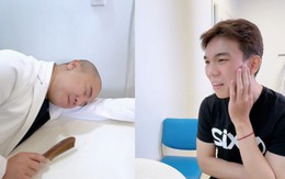 Đi bơi mà mắc bệnh xã hội?