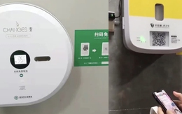 Có một nơi bắt xem quảng cáo mới có giấy vệ sinh dùng