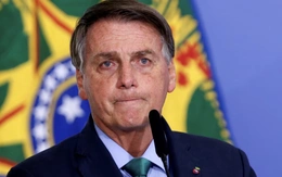 Cựu Tổng thống Brazil bị kết án hơn 27 năm tù vì âm mưu đảo chính