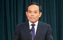 Ông Trần Lưu Quang làm Trưởng Ban Chỉ đạo phòng, chống tham nhũng, lãng phí, tiêu cực TP.HCM