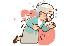 Cảnh báo “sát nút” đột quỵ