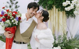 Bạn gái kém 16 tuổi, sắp cưới 'ông trùm phản diện' Đoàn Minh Tài là ai?
