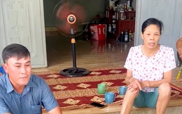 Bắt tài xế Nguyễn Trường Giang 'chặt chém' 2,5 triệu đồng của người phụ nữ rửa bát thuê