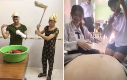 Có gì ở video giã mochi hút hơn 200 triệu lượt xem?