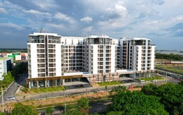 TP.HCM sắp áp dụng quy định người có nhà vẫn được mua thêm nhà ở xã hội