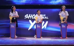 Speak Up 2025: Khi tiếng nói trở thành sức mạnh truyền cảm hứng