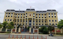 Phải có hình phạt thật nặng để nêu gương
