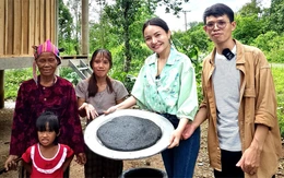 Cô chủ chuỗi nhà hàng khắp 3 miền khát khao khám phá ẩm thực 54 dân tộc