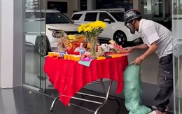 Video hài nhất tuần: Ông chú giật cô hồn lịch sự nhất rằm tháng bảy