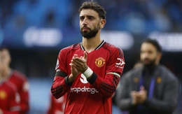 Siêu máy tính: Man Utd có nguy cơ rớt hạng cao gấp đôi cơ hội trở lại Champions League