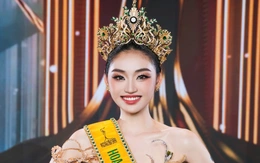 Nghi vấn top 5 Miss Grand Vietnam 2025 biết trước câu hỏi ứng xử