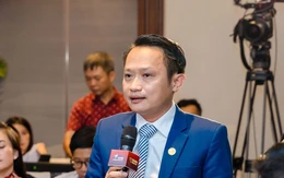 'Xử nặng về hành chính thay cho hình sự, trốn thuế 1 tỉ phạt 10 tỉ thì sẽ không ai dám trốn thuế'