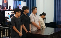 Ca sĩ làm giả giấy phép tổ chức cuộc thi ‘Tài năng Tiếng hát Việt’