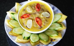 Người biến con cá bỏ đi thành đặc sản của địa phương