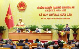 Đề xuất mới về cơ cấu, phân bổ số lượng người được giới thiệu ứng cử đại biểu HĐND các cấp khóa mới